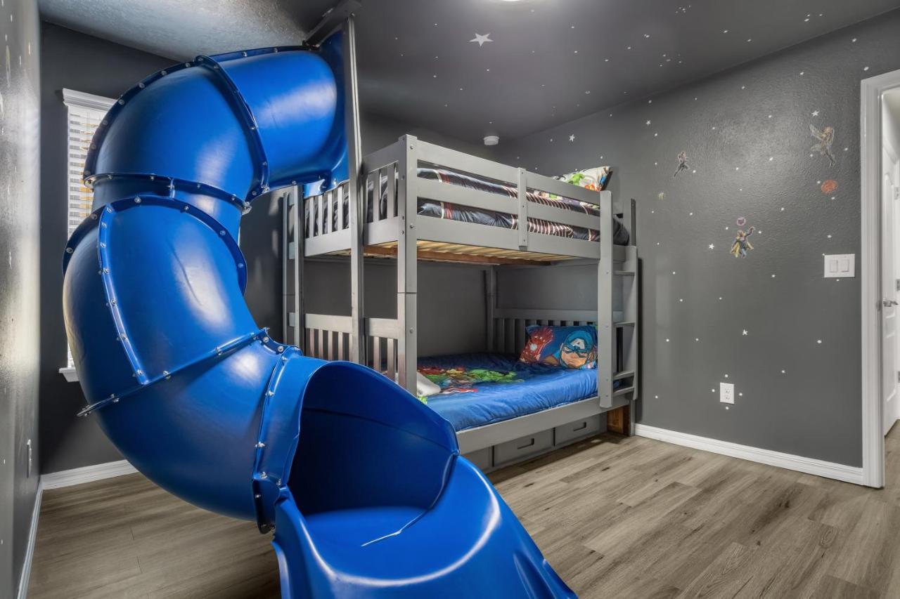 Windsor At Westside Avenger Newest Ps5 Gameroom Kissimmee Luaran gambar