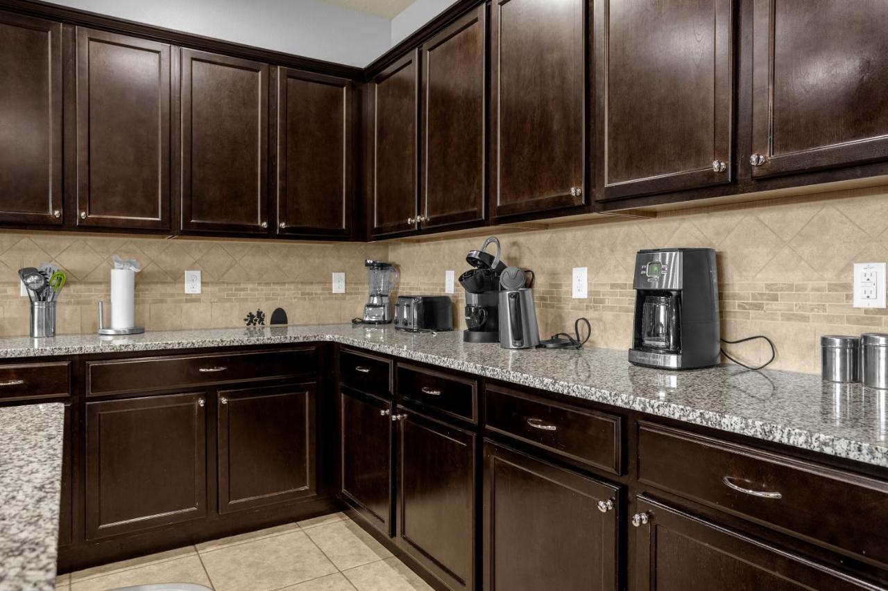 Windsor At Westside Avenger Newest Ps5 Gameroom Kissimmee Luaran gambar